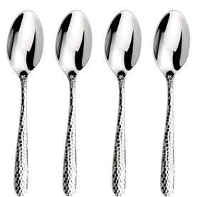 Sienna Set of 4 Teaspoons