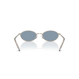 Oval Sunglasses BC2006ST