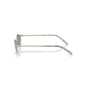 Oval Sunglasses BC2006ST