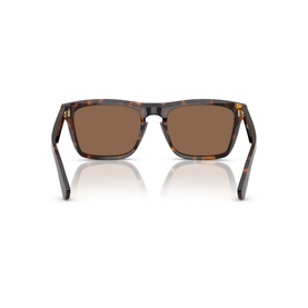 Square Sunglasses BE4434