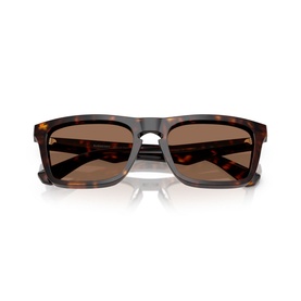 Square Sunglasses BE4434