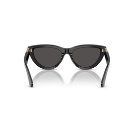 Cat Eye Sunglasses BE4436U