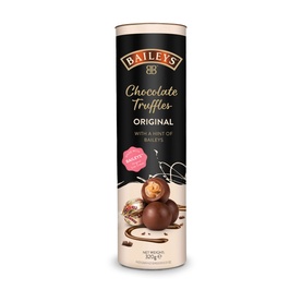 Original Chocolate Truffles