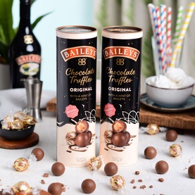 Original Chocolate Truffles