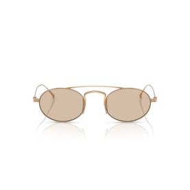 Oval Sunglasses AR6161T