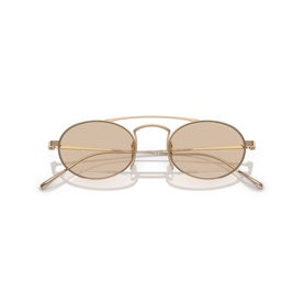 Oval Sunglasses AR6161T