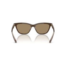 Cat Eye Sunglasses AR8221