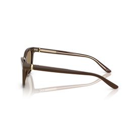 Cat Eye Sunglasses AR8221