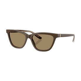 Cat Eye Sunglasses AR8221