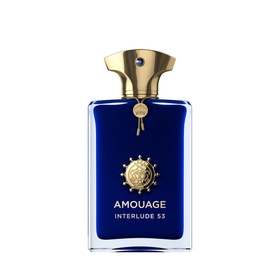 Interlude 53 Man Exceptional Extrait