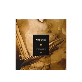 Interlude 53 Man Exceptional Extrait