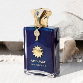 Interlude 53 Man Exceptional Extrait