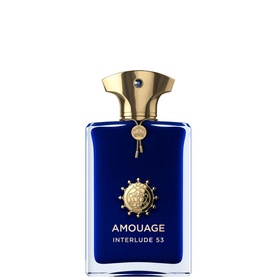 Interlude 53 Man Exceptional Extrait