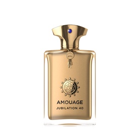 Jubilation 40 Man Exceptional Extrait