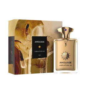 Jubilation 40 Man Exceptional Extrait