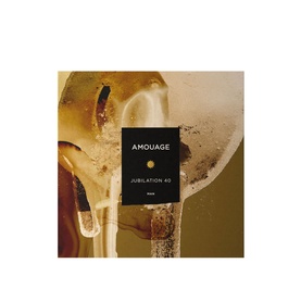 Jubilation 40 Man Exceptional Extrait