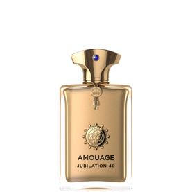 Jubilation 40 Man Exceptional Extrait