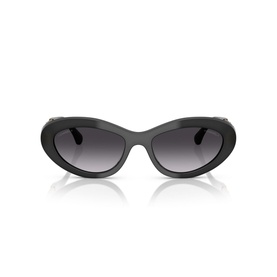 Oval Sunglasses