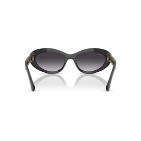 Oval Sunglasses