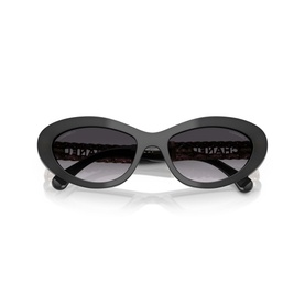 Oval Sunglasses