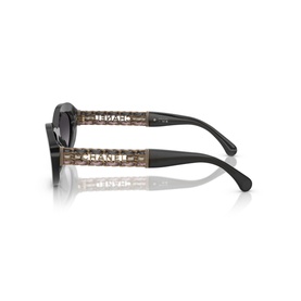 Oval Sunglasses