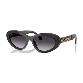 Oval Sunglasses