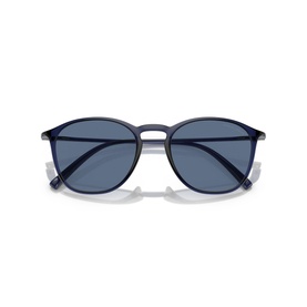 Square Sunglasses AR8186U