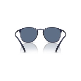 Square Sunglasses AR8186U