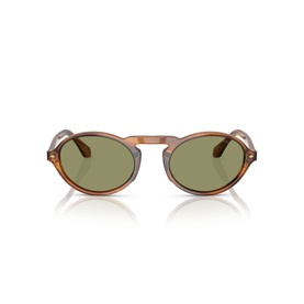 Oval Sunglasses AR8219U