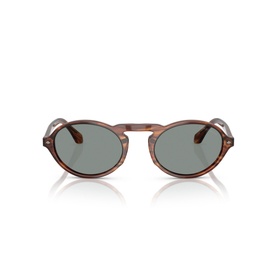 Oval Sunglasses AR8219U