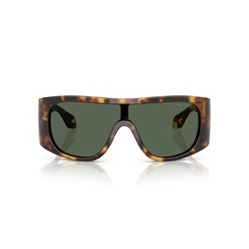 Rectangle Sunglasses AR8222U