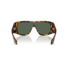 Rectangle Sunglasses AR8222U