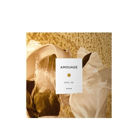 Epic 56 Woman Exceptional Extrait