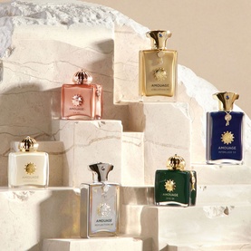 Epic 56 Woman Exceptional Extrait