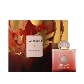 Guidance 46 Woman Exceptional Extrait