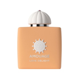 Love Delight Eau de Parfum