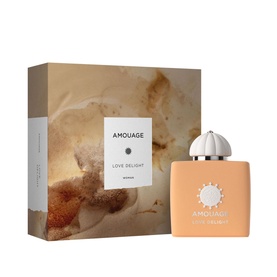 Love Delight Eau de Parfum
