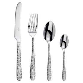 Sienna 16-Piece Cutlery Set