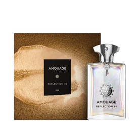 Reflection 45 Man Exceptional Extrait