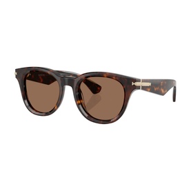 Round Sunglasses BE4439