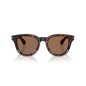 Round Sunglasses BE4439