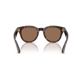 Round Sunglasses BE4439