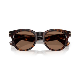 Round Sunglasses BE4439
