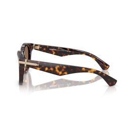 Round Sunglasses BE4439