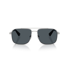 Irregular Sunglasses BE3159