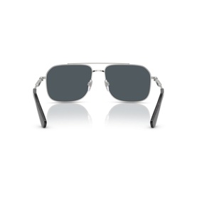 Irregular Sunglasses BE3159