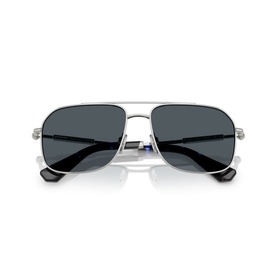 Irregular Sunglasses BE3159