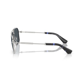 Irregular Sunglasses BE3159