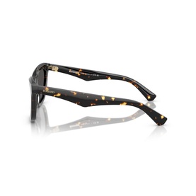 Cat Eye Sunglasses BE4435