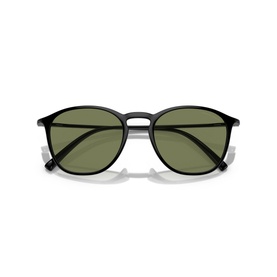 Square Sunglasses AR8186U